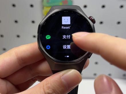 华为手表鸿蒙微信使用教程! 鸿蒙手表微信教程#鸿蒙手表微信 #鸿蒙微信 #微信鸿蒙版 #华为手表 #鸿蒙越用越香