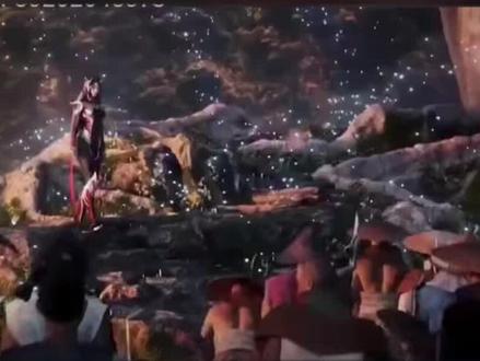 艾瑞莉娅~邀请你来挑战配音啦! #声优挑战 #配音挑战 #lol剧情 #合配素材