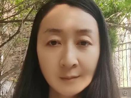 《做最好的自己》---席慕容#育儿