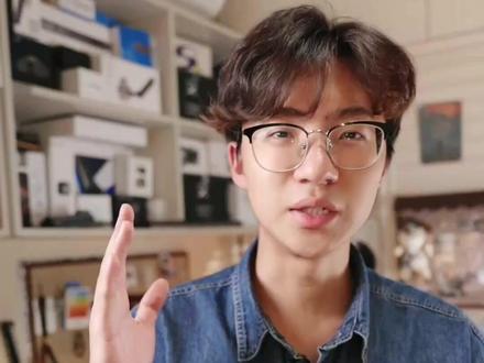 养成系AI电子宠物开箱 #电子宠物