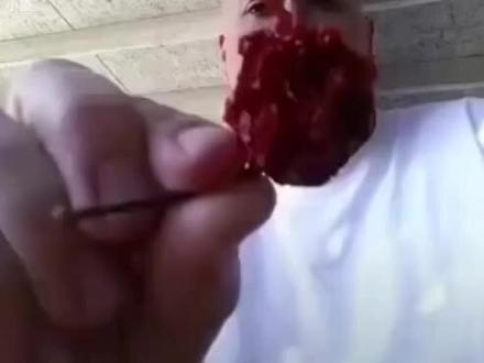 对喽,这味地道#死神辣椒