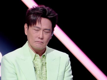 高睿回怼梁源,你为什么不说单依纯像我#有歌第二季 #浙江卫视有歌