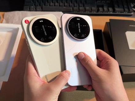 小米17Ultra 徕卡版开箱#小米17ultra徕卡特别版