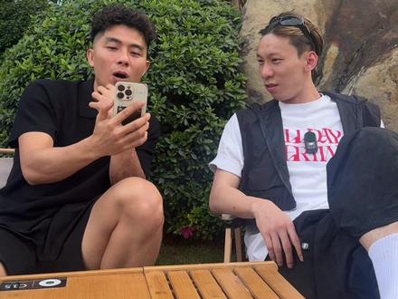 兄弟们,从夯到拉,你们给几个擂主排名吧?杨政,曹芳,吴勇豪,孟铎,平常心,刘守元!#街球霸王广州站 #2026街霸洄游季 #林坤