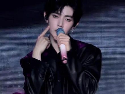 乐华还是不放弃搞男团啊#AND2BLE #章昊 #沈泉锐 #金奎彬 #韩维辰