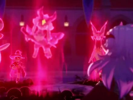 洛克王国居然还有这样的剧情#恩佐