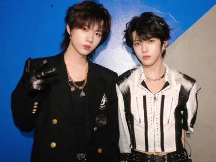 张子墨晒与张函瑞合照#张子墨晒与张函瑞合照 #张子墨 #张函瑞 #爱要坦荡荡 #张子墨张函瑞