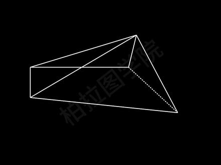 武汉二调立体几何#高考数学 #高中数学 #立体几何
