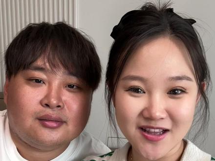 怎么玩不起呢?
#情侣 #夫妻 #怀孕