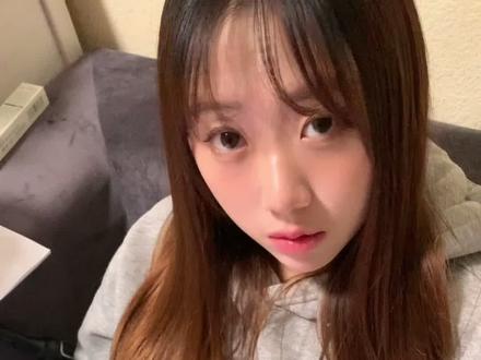当韩国人读你若三东~#韩国女生 #你若三冬 #omg