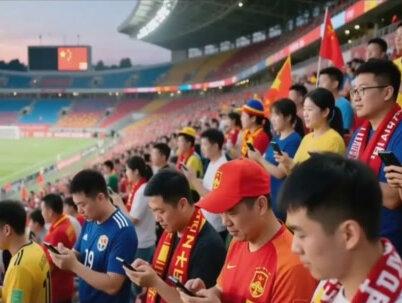 3-0横扫越南!中国U23晋级决赛,亚运会再遇日本?主帅续约成最大悬念