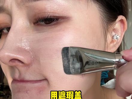 喜欢手欠留下的印子,都去试试可复美重组胶原蛋白修复乳,真的太夯了#亲测分享#可复美#好皮肤养出来#平价护肤