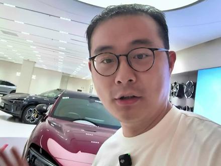 小米yu7GT,静态体验。@小米汽车 #小米YU7GT首发评测 #小米yu7GT #小米汽车 #小米yu7
