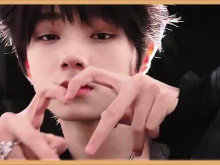 遇到你们之前我简直是在乱磕! #橹穆 #王橹杰 #大数据让我们相遇 #穆祉丞