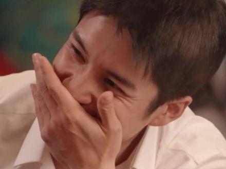 “反正你都认为我是渣男了吗”#韩东君#装腔启示录