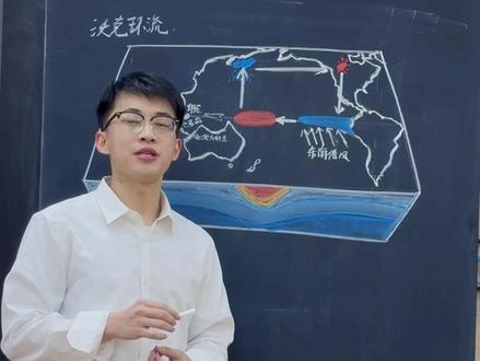 如何理解厄尔尼诺和拉尼娜现象?#地理