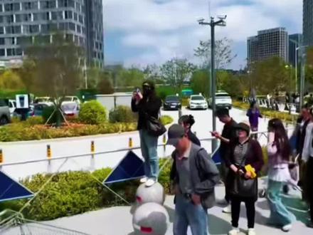 山东山姆暂停试吃,问题到底出在哪里? 全国山姆均可试吃,为何在山东却暂停了?#山姆 #自身素质