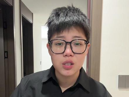 当要和炸裂大特儿分手时 分不分了#一人分饰多角 #炸裂 #抽象 #反差 #陈老炮