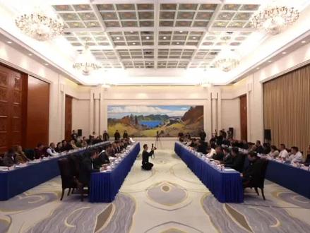 27 亿大石河钼矿全面启动!政企银三方携手规模化建设,为东北产业升级添强劲动能
#大石河钼矿商业向善
#慈善家钢子刘兴钢
#以商养善探索公益新模式
#善行团
#善行团志愿者骑士车队