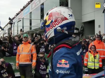 维斯塔潘无缘纽博格林24小时耐力赛? #维斯塔潘 #纽博格林 #赛车 #红牛 #梅奔