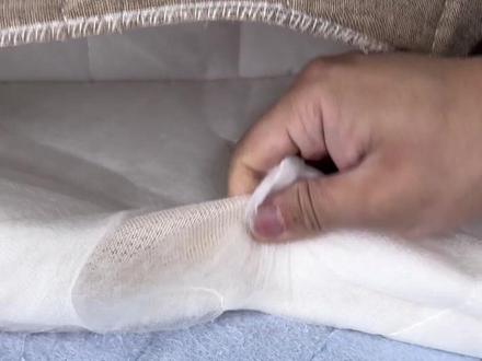 网红带的家具产品能买么?再拆一款董老师的家具,客观总结答案 #家具测评 #床垫测评 #网红带货