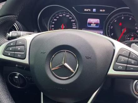 第二代智能泊车辅助系统#奔驰小窍门 #奔驰