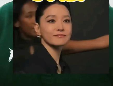 信不信很多人只认识李英爱 #李英爱 #张凌赫