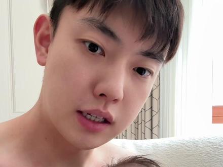 自律宝爸的一天,开整!#子豪的vlog #宝爸日记