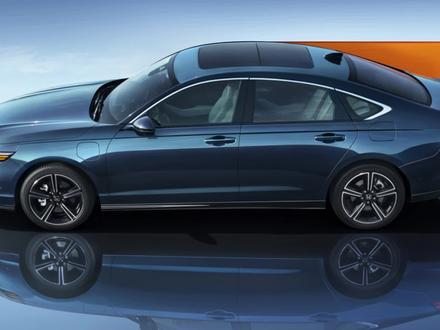 车长4980mm,纯电续航82公里, #11代雅阁 混动的6大优点2大缺点