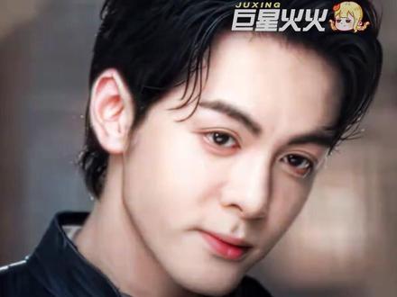 众所周知,三寸钉是吴老狗的命根子#九门 #吴老狗 #曾舜晞