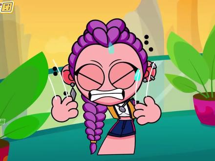 美好的音乐时光#猎魔女团