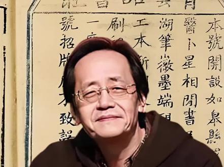 身上怪味#中医传承 #中医养生#正能量传递 #倪海厦