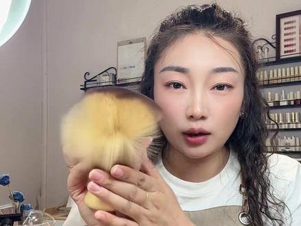 粉尘刷 #美甲#美甲工具#美甲好物分享#美甲店#美甲个人玩家