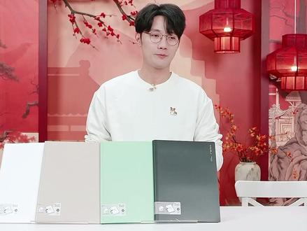 得力纽赛a4文件夹透明插页资料册家用收纳册谱夹奖状收集#得力纽赛a4文件夹 #透明资料册 #收纳册 #好物推荐分享