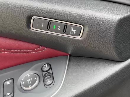 记忆座椅怎么设置?你知道嘛 快来做好笔记!#东风本田 #英仕派 #汽车知识 @DOU+小助手