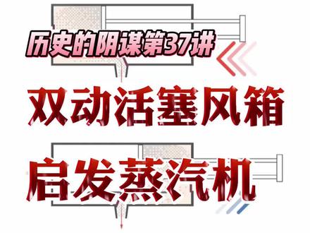 「历史的阴谋50讲」37. 中国活塞风箱启发蒸汽机,中国铁铧犁引发欧洲农业革命
说起西方的工业革命,首先想到的就是蒸汽机。瓦特改良发明了双向式蒸汽机,是受到了中国双动活塞风箱的启发。因为中国双动活塞风箱与双向式蒸汽机原理一模一样。
蒸汽机活塞的直线运动转为圆周运动,也是反向运用中国水排将圆周运动转为直线运动,受到中国水排的启发。
另外说起来令人不可思议,欧洲的农业革命,竟然是由一件在中国很不起眼的铁铧犁引起的!
欧洲长期农业很落后,甚至没有什么农业。不仅缺少钢铁,更缺少先进的钢铁农具。
历史真相是,17世纪荷兰从中国引进了铁铧犁,18是传入英国仿造出“罗瑟勒姆犁”,引发了欧洲的农业革命!
#历史 #欧洲 #农业 #蒸汽机 #言不必称希腊