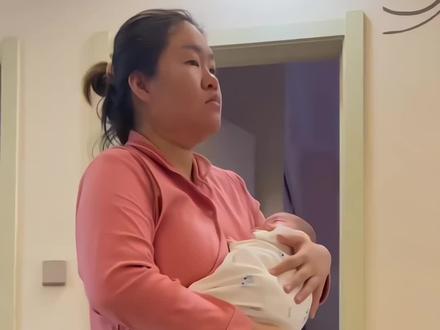 还能回去吗……#宝妈 #初为人母 #反差 #我会找到逆转时间的公式 #