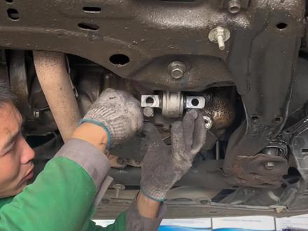 老伙计又生病了#八代思域 #八代思域通病 #fa1 #fd2