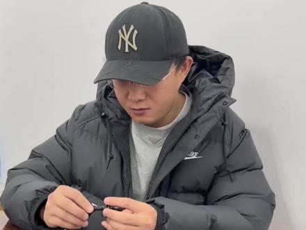 近两天戒烟反馈 很简单啊,成功戒烟一点问题都没有#齐大哥 #七大姑 #戒烟 #戒烟打卡