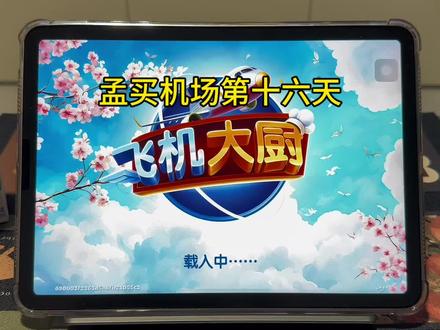 飞机大厨高手来了 小的们通通闪开#飞机大厨