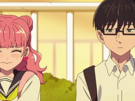 上来就表白恋爱番?我高低得尝尝咸淡 #恋爱番 #一月新番 #动漫推荐 #动漫编年史 #动漫