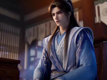 既然无法修道,那就成为这人世间的至尊#仙逆 #王林 #王平