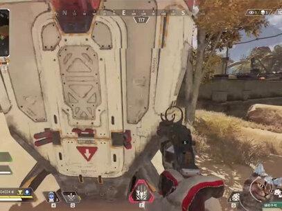 关于《Apex英雄》萌新必须掌握的十几个游戏常识!(1)#apex英雄 #apex @抖音小助手 @抖音游戏