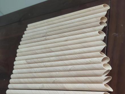 竹吸管,有竹的清香味,大直径,喝奶茶用
#吸管 #奶茶#禁塑 #竹