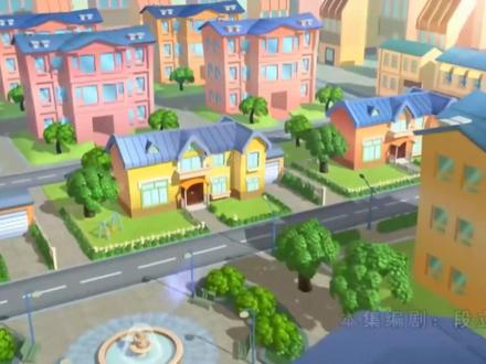 辛巴巴巴噜比啦 #搞笑配音 #鬼畜 #丹尼尔