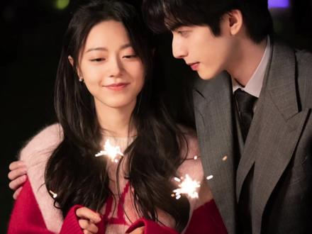 聂曦光奔向林屿森的那一刻庄序又在现场#骄阳似我 #宋威龙 #赵今麦 #影娱热点团