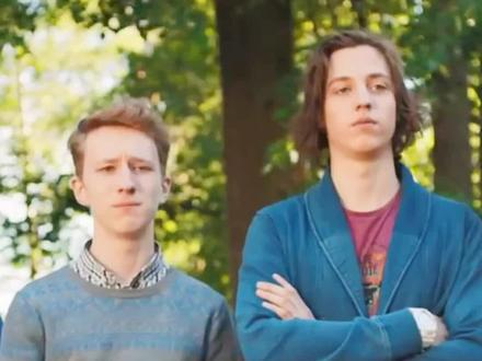 学生时代的爱情太美好了,有几分羞涩,也有几分天真 #宅家dou剧场 #爆笑喜剧