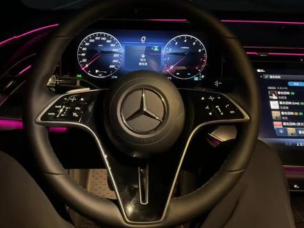 《假如 那么我可能19就结婚了》#奔驰e300l