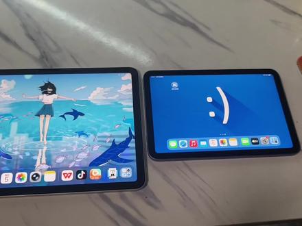 OPPO双平板怎么选?一分钟说清楚。#oppopad5pro #oppopadmini #oppopad4pro #oppopad