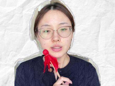 简单上镜还换风格的日杂清透感!化妆再也不是白了点,万年新手来学#阿min变美训练营#跟着阿min学化妆#日杂妆